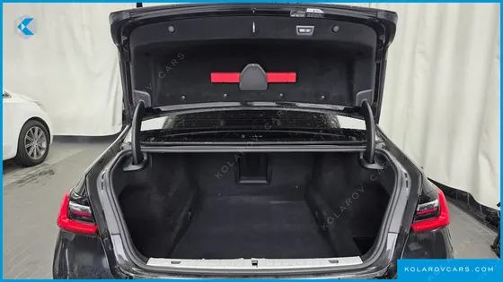 BMW 7 SERIES 740LI XDRIVE DESIGN PURE EXCELLENCE