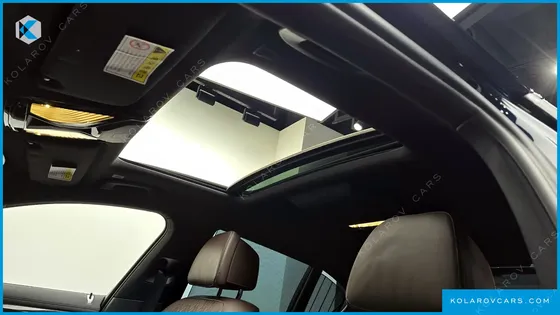 BMW 7 SERIES 740E IPERFORMANCE M SPORT