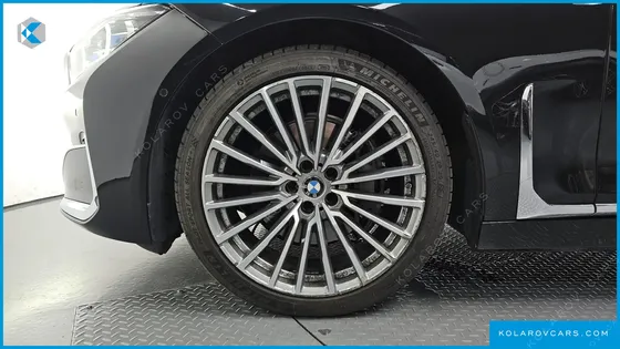 BMW 7 SERIES 740LI XDRIVE DESIGN PURE EXCELLENCE