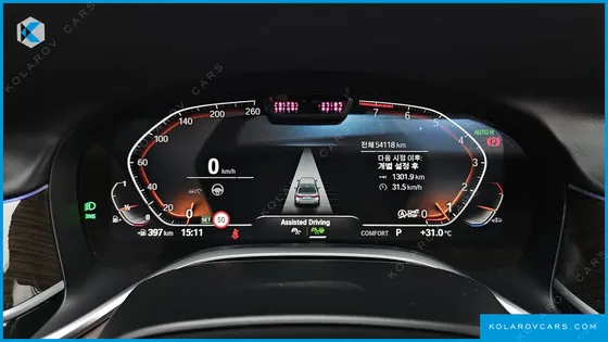 BMW 7 SERIES 740LI XDRIVE DESIGN PURE EXCELLENCE