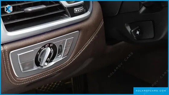 BMW 7 SERIES 740LI XDRIVE DESIGN PURE EXCELLENCE