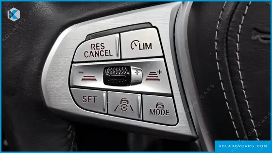 BMW 7 SERIES 740LI XDRIVE DESIGN PURE EXCELLENCE