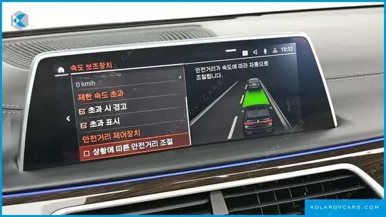 BMW 7 SERIES 740LI XDRIVE DESIGN PURE EXCELLENCE