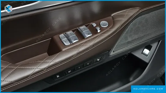 BMW 7 SERIES 740LI XDRIVE DESIGN PURE EXCELLENCE