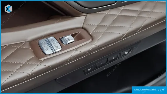 BMW 7 SERIES 740LI XDRIVE DESIGN PURE EXCELLENCE