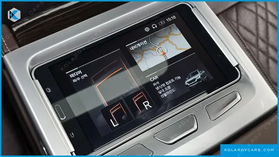 BMW 7 SERIES 740LI XDRIVE DESIGN PURE EXCELLENCE