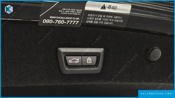 BMW 7 SERIES 740LI XDRIVE DESIGN PURE EXCELLENCE