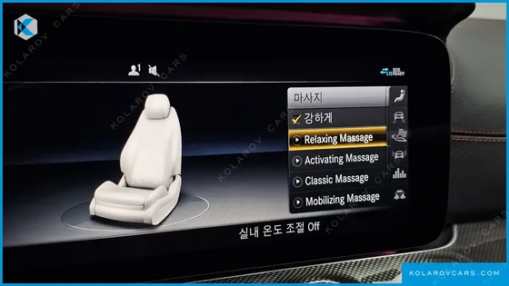MERCEDES E-CLASS E53 AMG 4MATIC+ COUPE