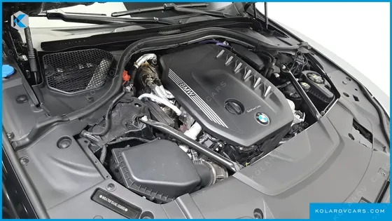 BMW 7 SERIES 730D XDRIVE DESIGN PURE EXCELLENCE