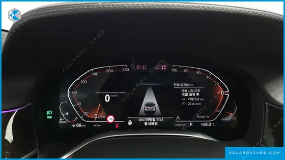 BMW 7 SERIES 730D XDRIVE DESIGN PURE EXCELLENCE