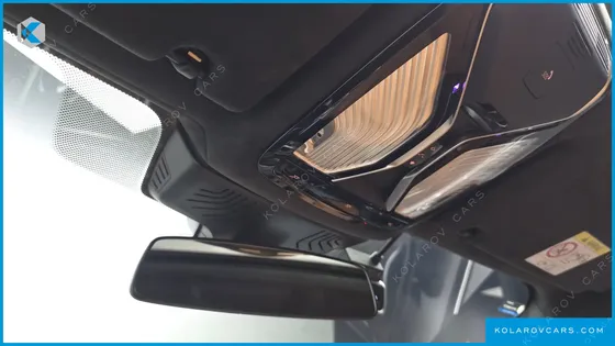BMW 7 SERIES 730D XDRIVE DESIGN PURE EXCELLENCE