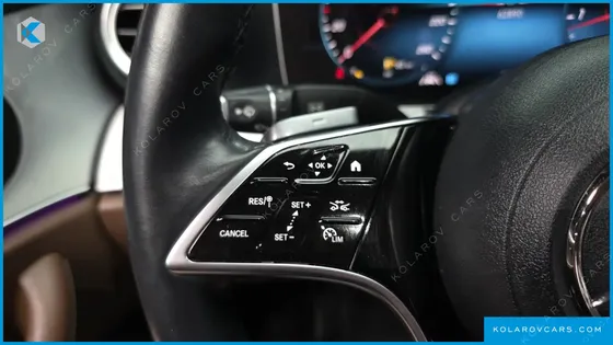 MERCEDES E-CLASS E250 AVANTGARDE