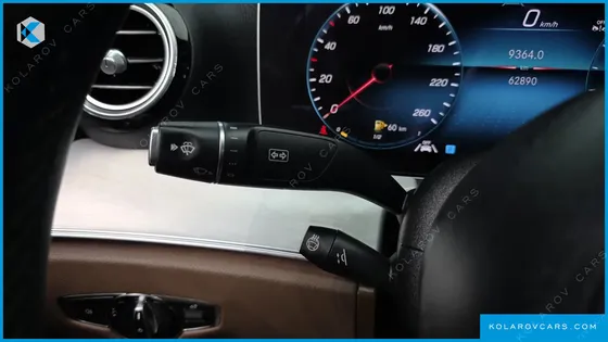 MERCEDES E-CLASS E250 AVANTGARDE