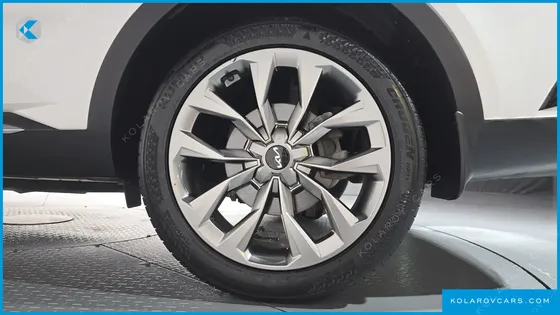 KIA SORENTO GASOLINE 2.5T 4WD