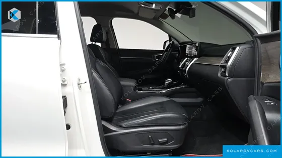 KIA SORENTO GASOLINE 2.5T 4WD