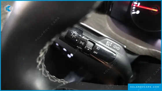 KIA SORENTO GASOLINE 2.5T 4WD
