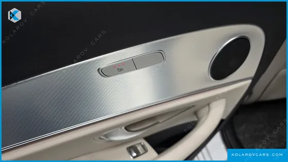 MERCEDES E-CLASS E250 AVANTGARDE