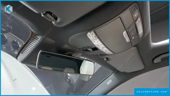 MERCEDES E-CLASS E250 AVANTGARDE