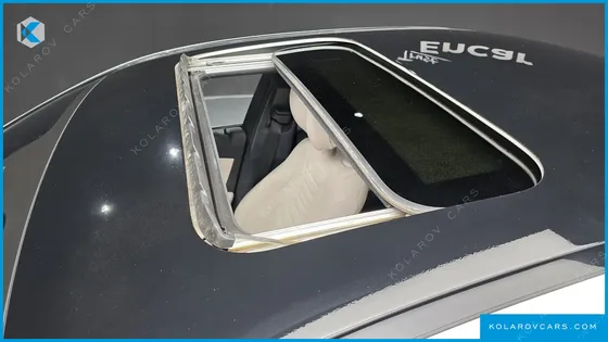MERCEDES E-CLASS E250 AVANTGARDE