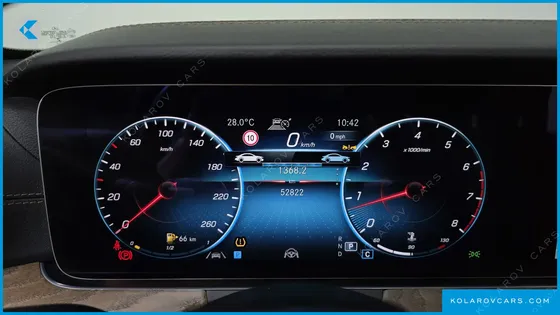 MERCEDES E-CLASS E250 EXCLUSIVE