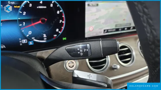 MERCEDES E-CLASS E250 EXCLUSIVE