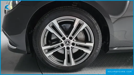 MERCEDES E-CLASS E350 4MATIC AVANTGARDE