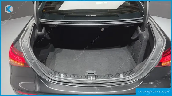 MERCEDES E-CLASS E350 4MATIC AVANTGARDE