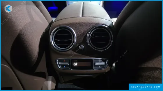 MERCEDES E-CLASS E350 4MATIC AVANTGARDE