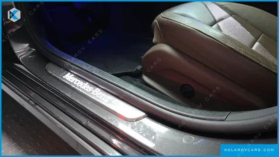 MERCEDES E-CLASS E350 4MATIC AVANTGARDE