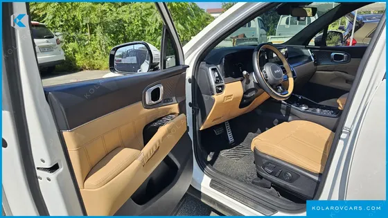 KIA SORENTO DIESEL 2.2 2WD