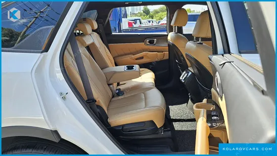 KIA SORENTO DIESEL 2.2 2WD