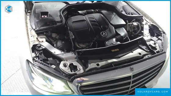 MERCEDES E-CLASS E220D 4MATIC EXCLUSIVE