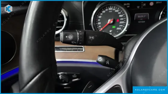 MERCEDES E-CLASS E220D 4MATIC EXCLUSIVE