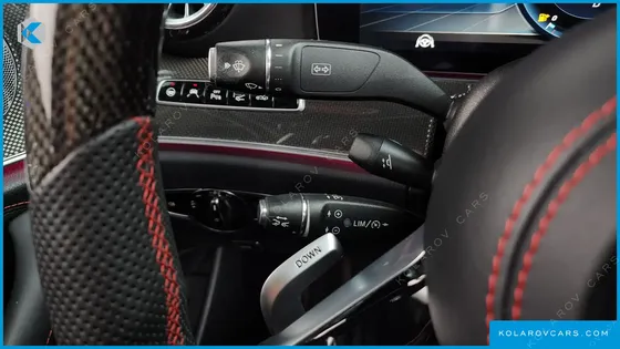 MERCEDES E-CLASS E43 AMG 4MATIC