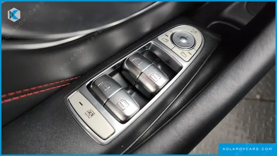 MERCEDES E-CLASS E43 AMG 4MATIC