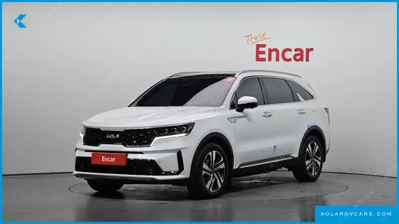 KIA SORENTO HEV 1.6 2WD