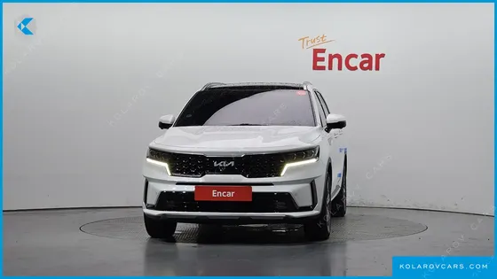 KIA SORENTO HEV 1.6 2WD