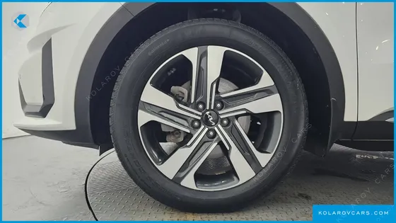 KIA SORENTO HEV 1.6 2WD