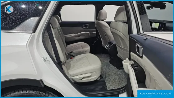 KIA SORENTO HEV 1.6 2WD