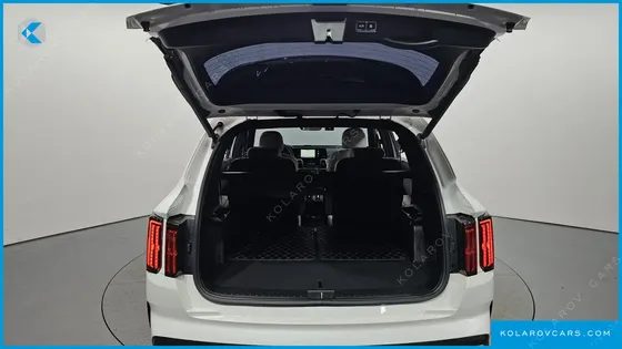 KIA SORENTO HEV 1.6 2WD