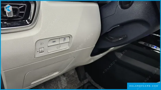 KIA SORENTO HEV 1.6 2WD