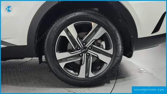KIA SORENTO HEV 1.6 2WD