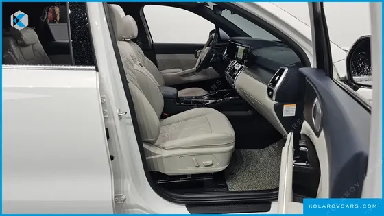 KIA SORENTO HEV 1.6 2WD