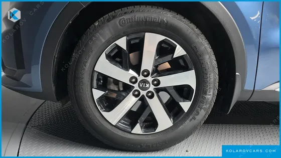KIA SORENTO DIESEL 2.2 2WD