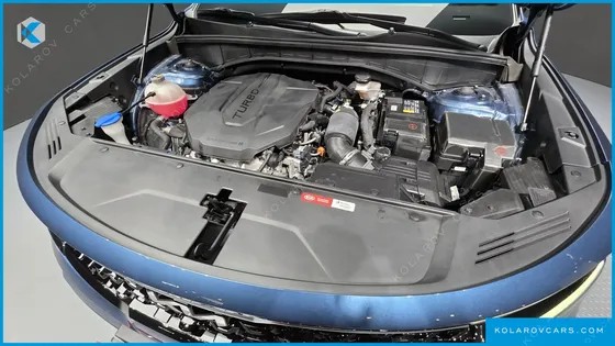 KIA SORENTO DIESEL 2.2 2WD
