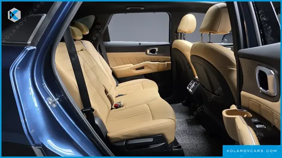 KIA SORENTO DIESEL 2.2 2WD