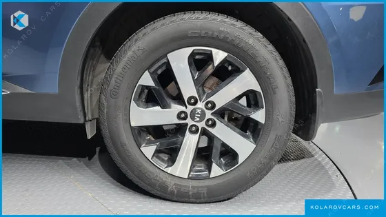 KIA SORENTO DIESEL 2.2 2WD