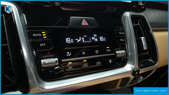 KIA SORENTO DIESEL 2.2 2WD