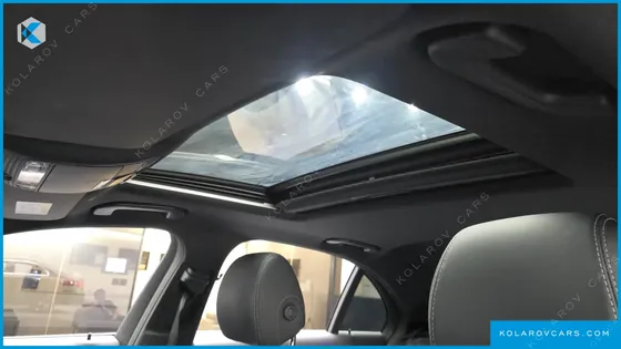 MERCEDES E-CLASS E220D 4MATIC AMG LINE