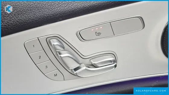 MERCEDES E-CLASS E250 AVANTGARDE